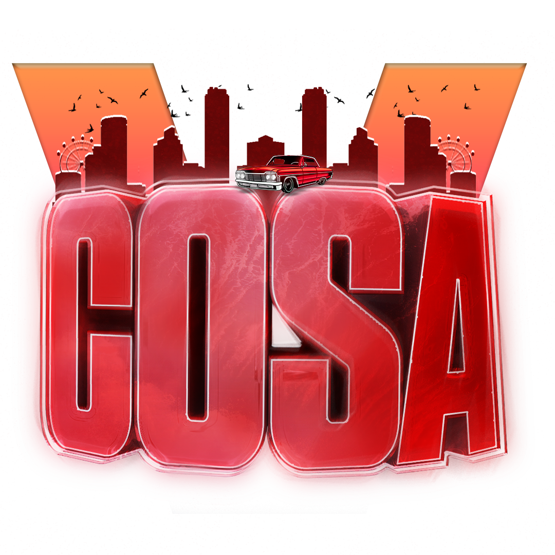 GEN Roleplay Logo